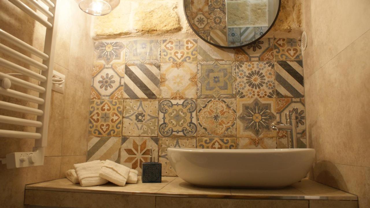 La Mansio Del Vicolo Villa Mola di Bari Dış mekan fotoğraf
