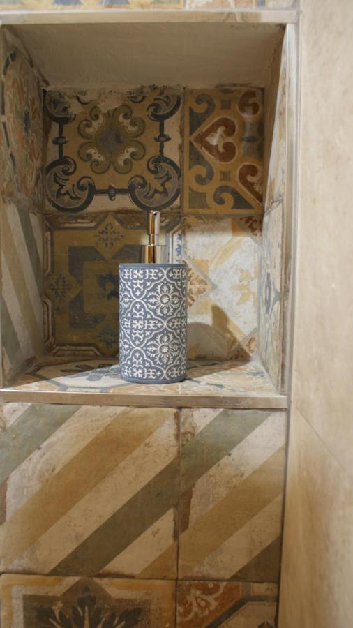 La Mansio Del Vicolo Villa Mola di Bari Dış mekan fotoğraf