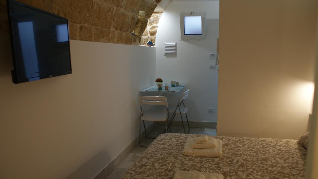 La Mansio Del Vicolo Villa Mola di Bari Dış mekan fotoğraf