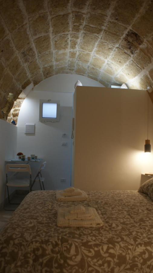 La Mansio Del Vicolo Villa Mola di Bari Dış mekan fotoğraf