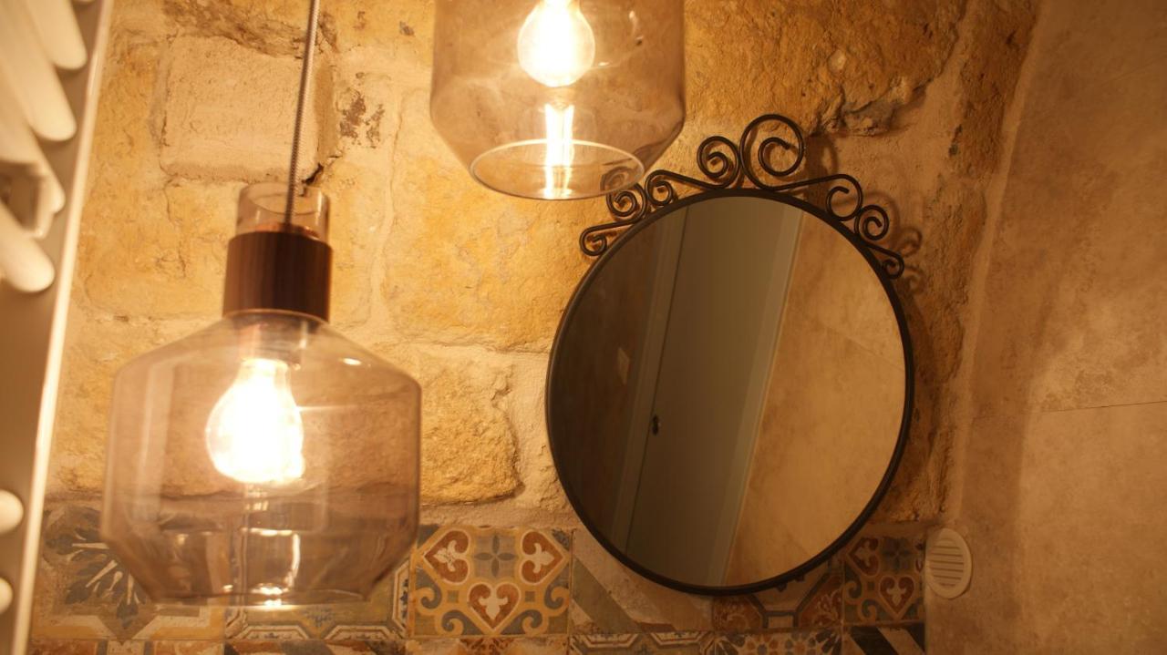 La Mansio Del Vicolo Villa Mola di Bari Dış mekan fotoğraf