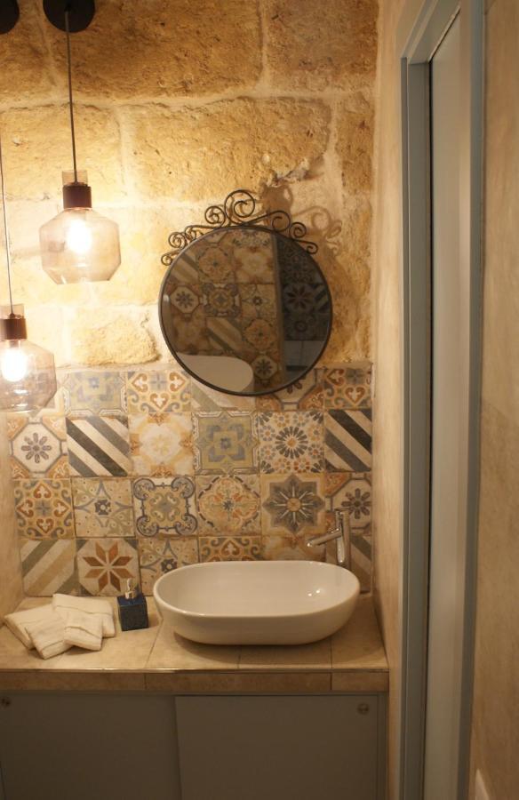 La Mansio Del Vicolo Villa Mola di Bari Dış mekan fotoğraf