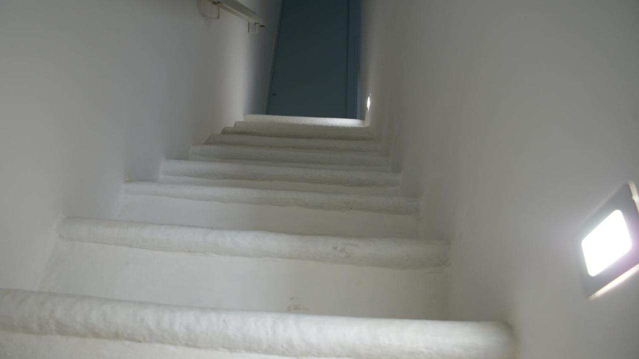 La Mansio Del Vicolo Villa Mola di Bari Dış mekan fotoğraf